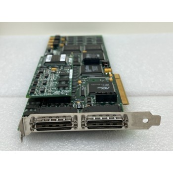 KLA-Tencor 14-028881 PCB Assy PCI 8 AXIS W/SIM4 